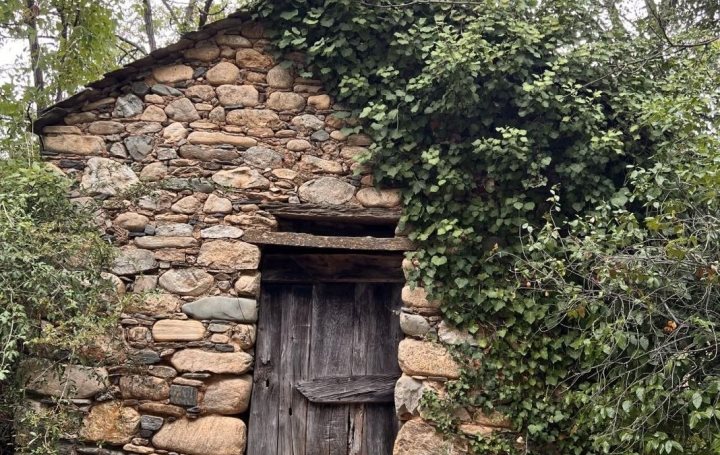 Maison à vendre, 13m², Olargues