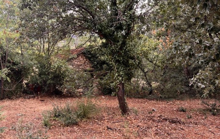 Maison à vendre, 13m², Olargues