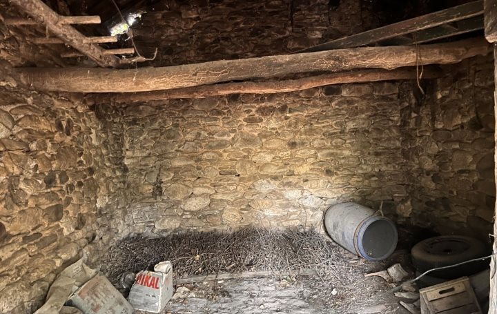 Maison à vendre, 13m², Olargues
