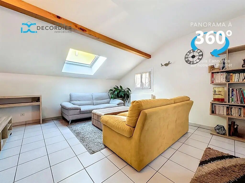 Appartement à vendre, 76m², Marin