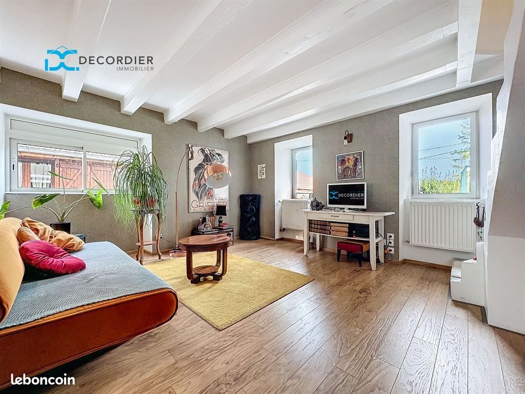 Maison à vendre, 90m², Publier