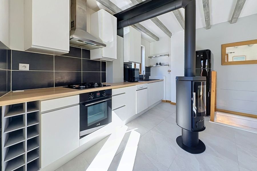 Maison à vendre, 61m², Marin