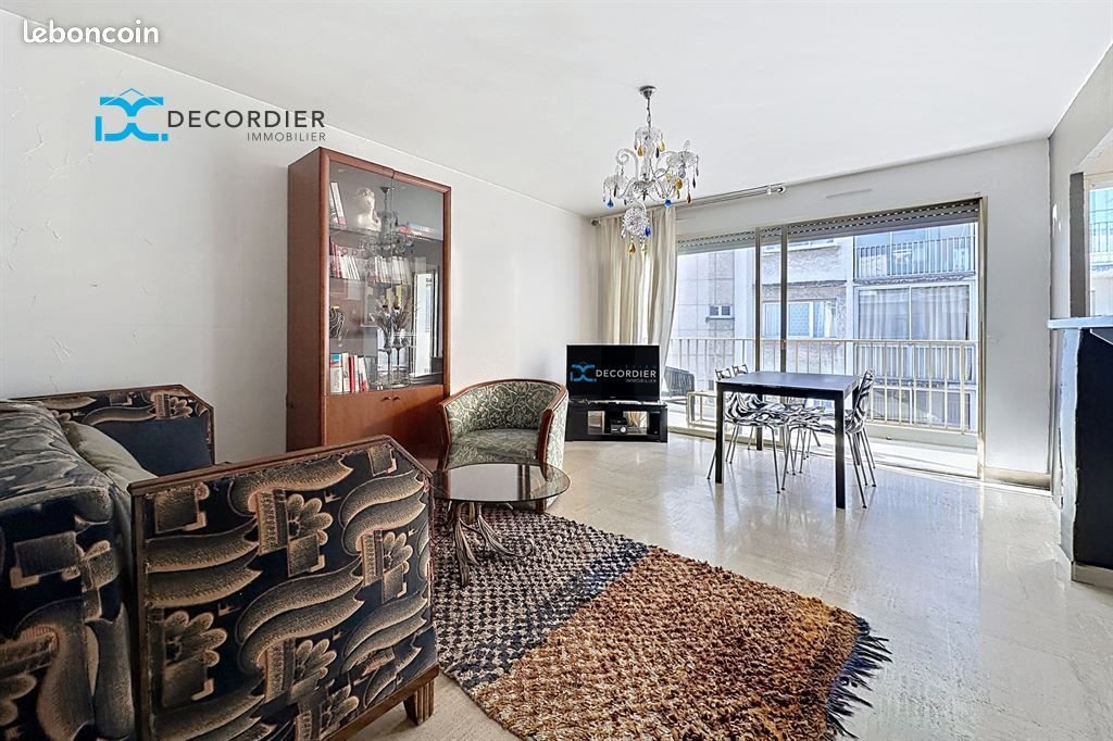Appartement à vendre, 64m², Evian-les-Bains
