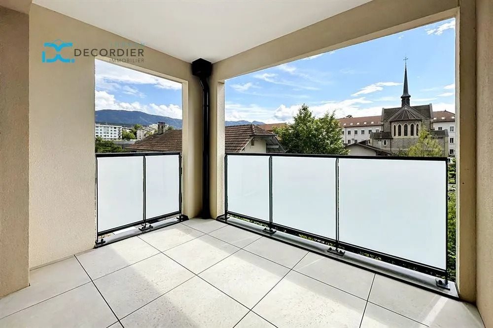 Appartement à vendre, 44m², Thonon-les-Bains