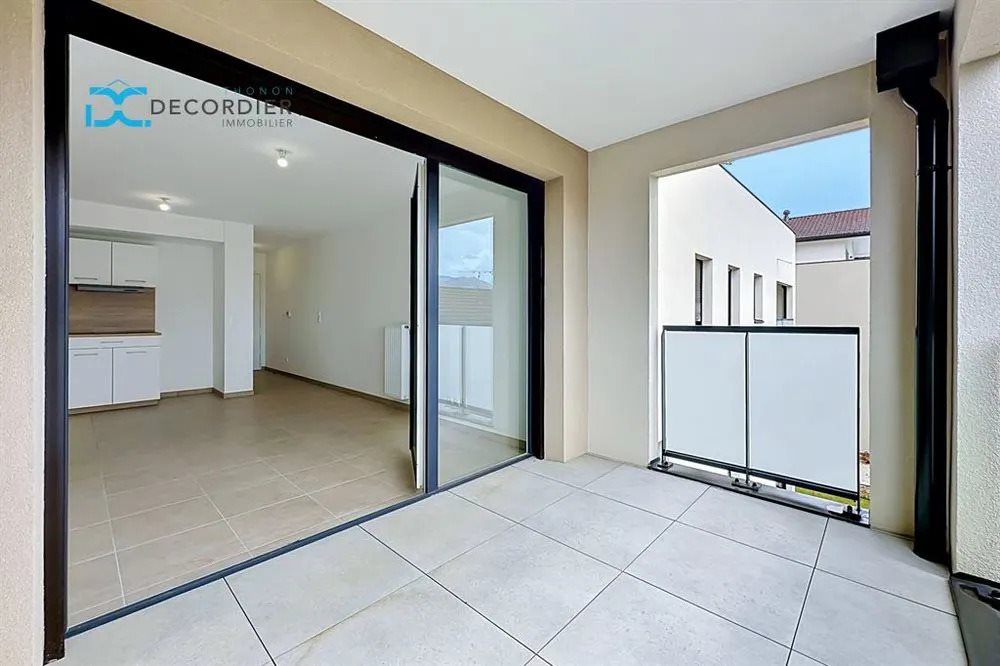 Appartement à vendre, 44m², Thonon-les-Bains