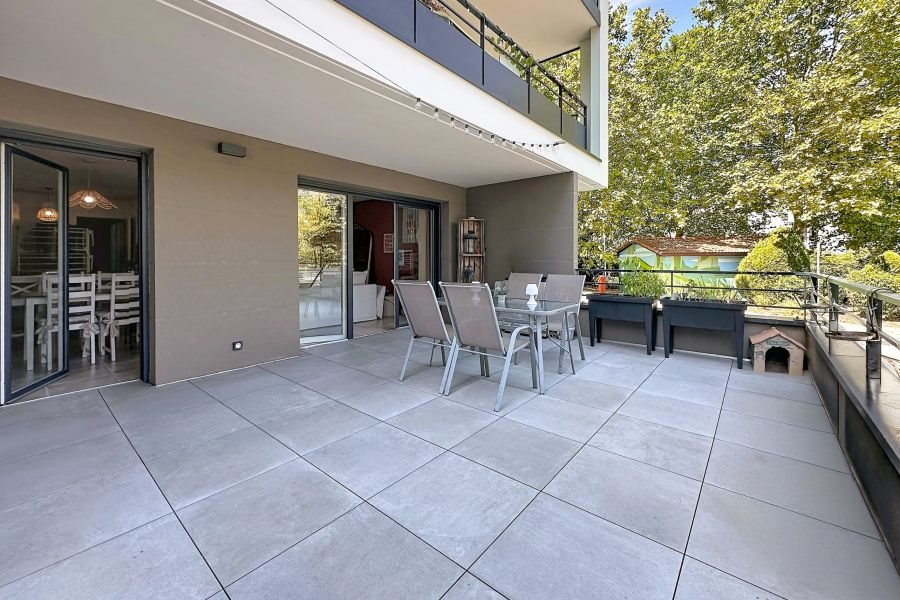 Appartement à vendre, 69m², Thonon-les-Bains