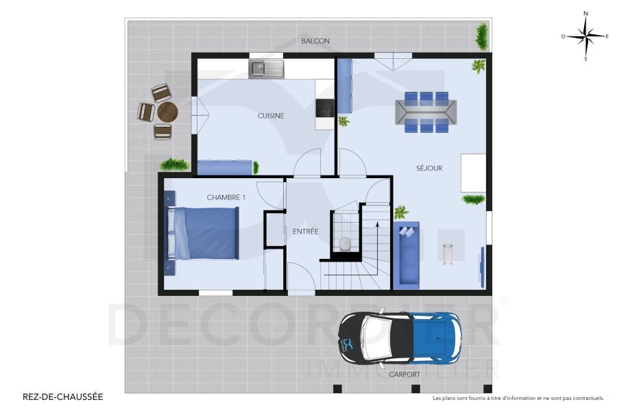 Maison à vendre, 117m², Évian-les-Bains