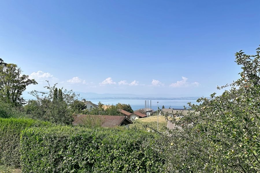 Maison à vendre, 117m², Évian-les-Bains