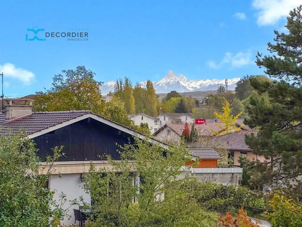 Appartement à vendre, 49m², Thonon-les-Bains