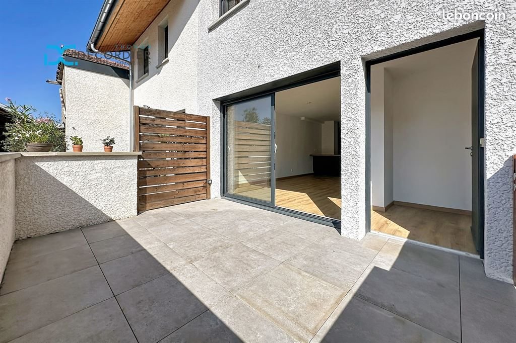 Appartement à vendre, 97m², Marin