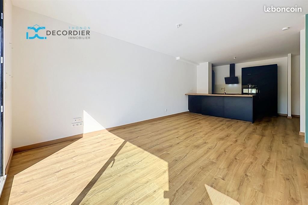 Appartement à vendre, 97m², Marin