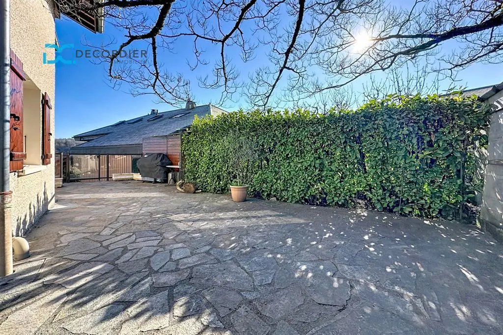 Maison à vendre, 93m², Thonon-les-Bains