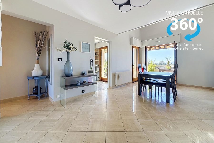 Appartement à vendre, 139m², Thonon-les-Bains