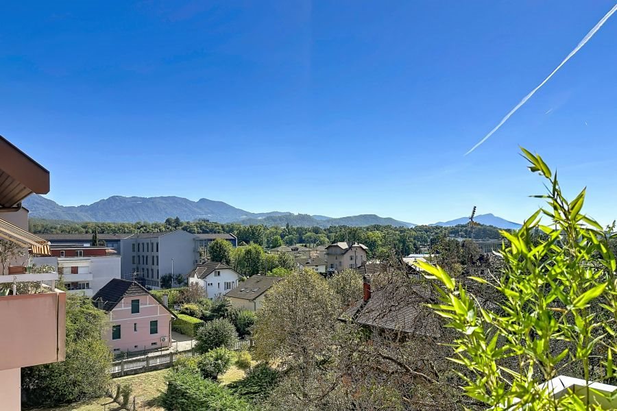 Appartement à vendre, 139m², Thonon-les-Bains
