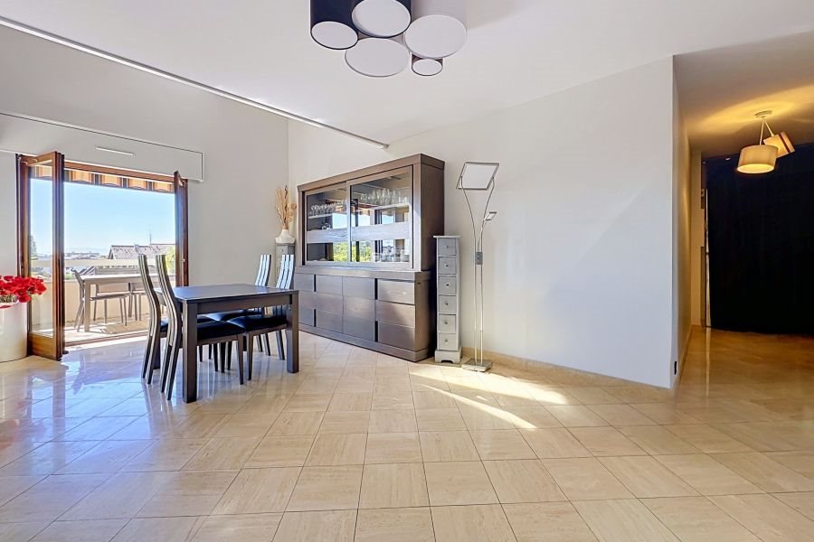 Appartement à vendre, 139m², Thonon-les-Bains