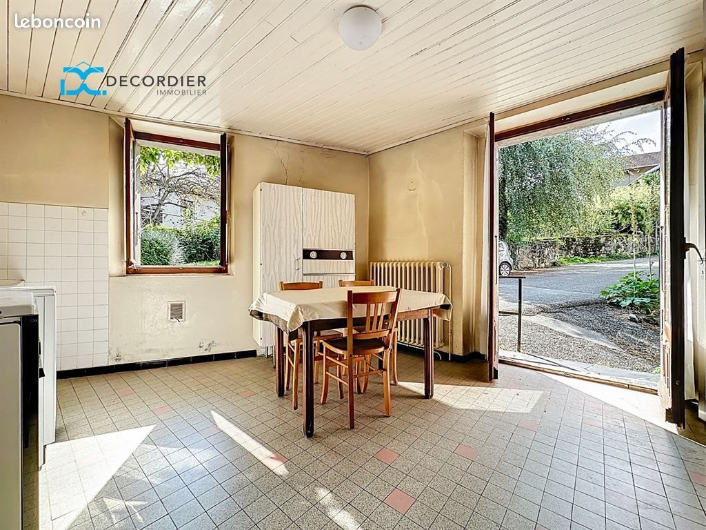 Maison à vendre, 98m², Lugrin