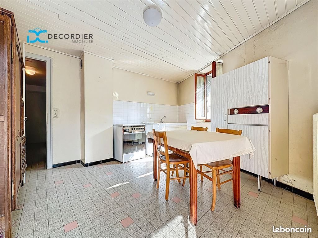 Maison à vendre, 98m², Lugrin