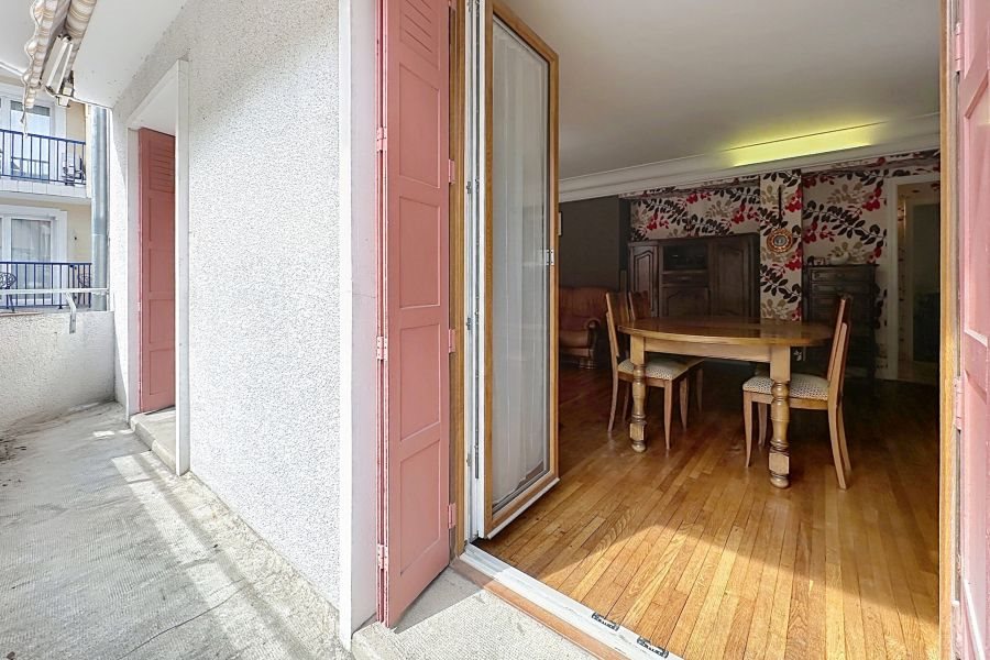 Appartement à vendre, 70m², Thonon-les-Bains