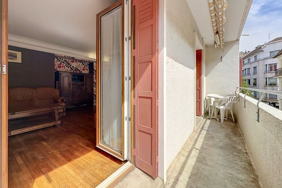 Appartement à vendre, 70m², Thonon-les-Bains