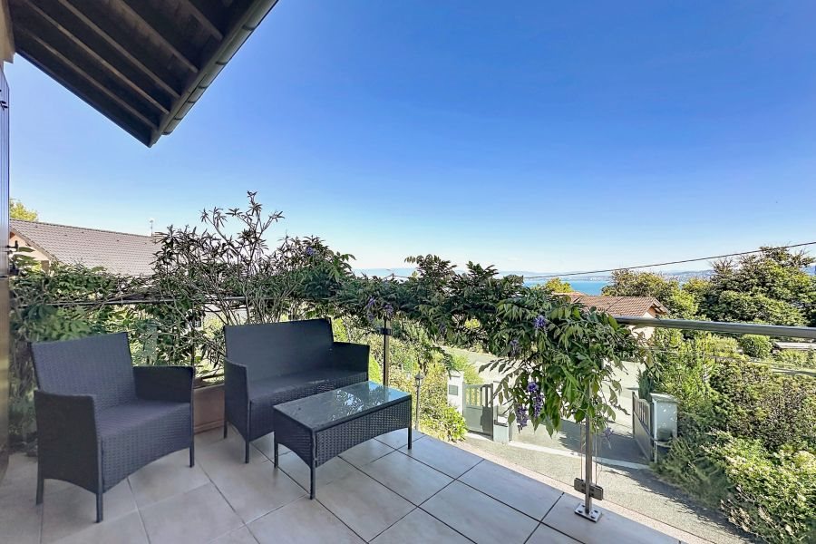 Maison à vendre, 147m², Lugrin