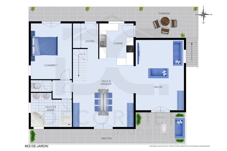Maison à vendre, 147m², Lugrin