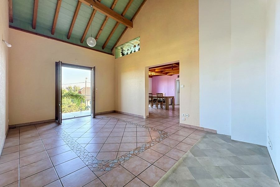 Maison à vendre, 147m², Lugrin