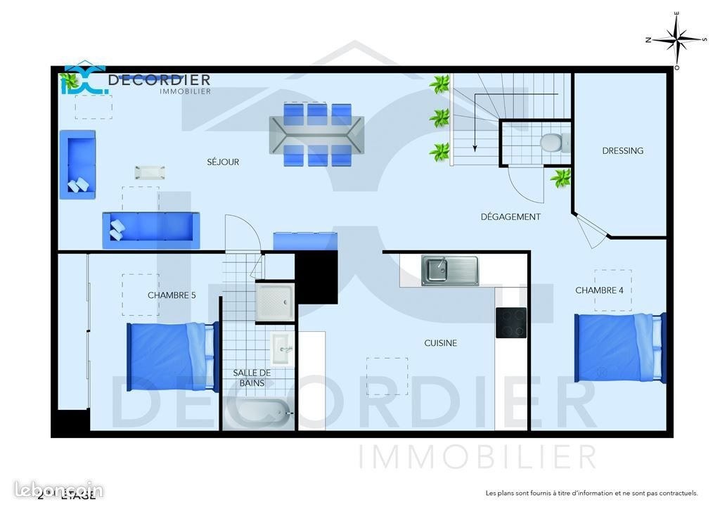 Maison à vendre, 174m², Neuvecelle