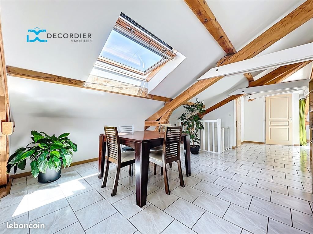 Maison à vendre, 174m², Neuvecelle