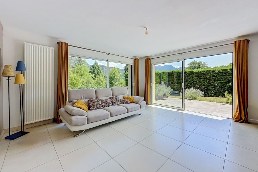 Maison à vendre, 180m², Saint-Paul-en-Chablais