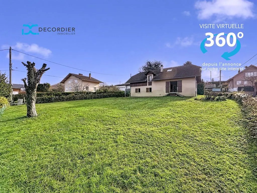 Maison à vendre, 81m², Publier