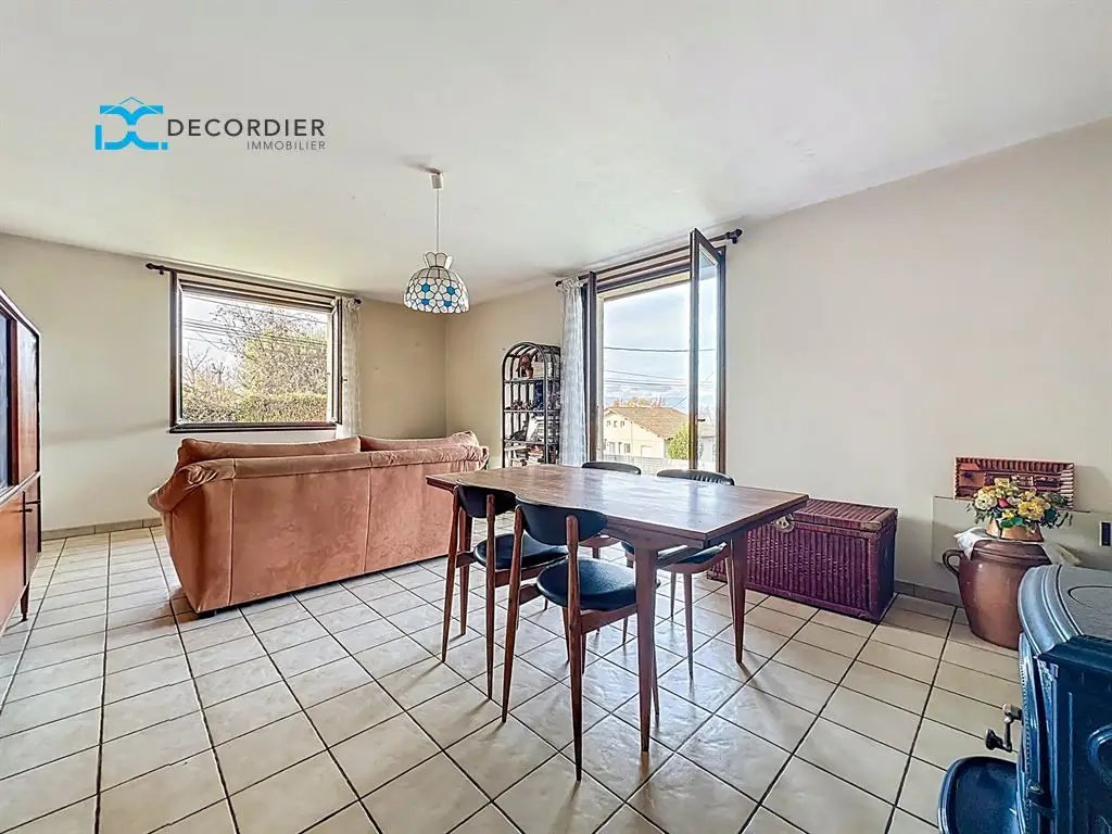 Maison à vendre, 81m², Publier