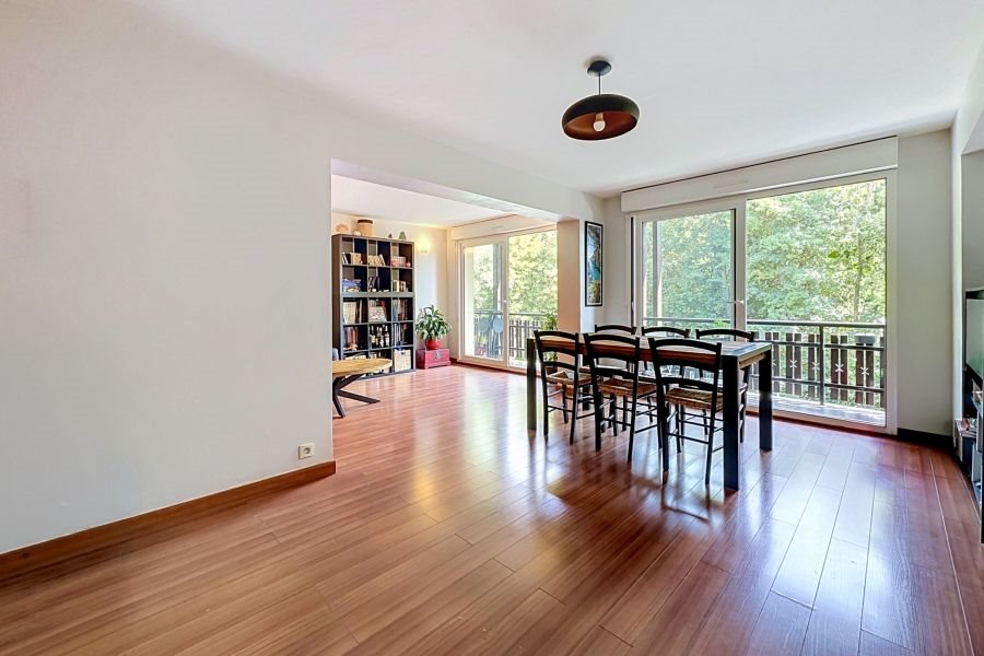 Appartement à vendre, 82m², Saint-Paul-en-Chablais