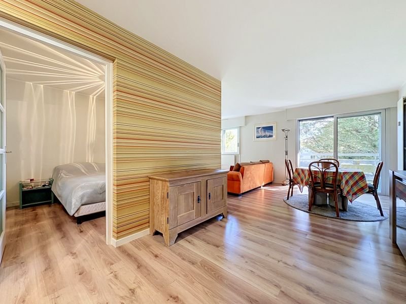 Appartement à vendre, 46m², Évian-les-Bains