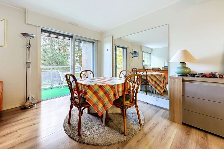 Appartement à vendre, 46m², Évian-les-Bains