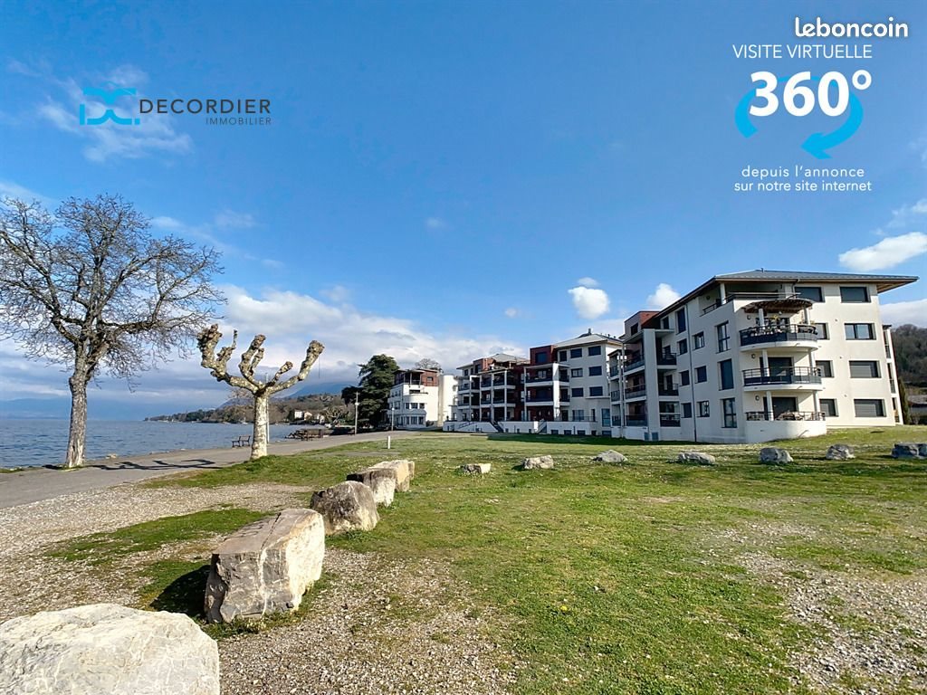 Appartement à vendre, 90m², Publier