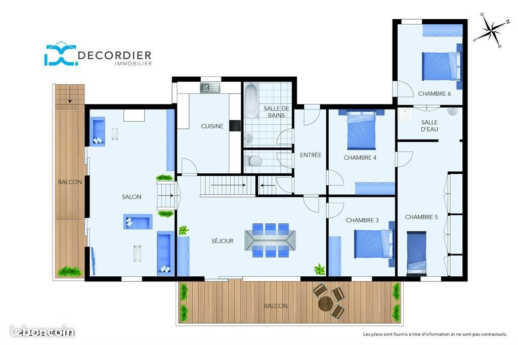 Maison à vendre, 181m², Lyaud