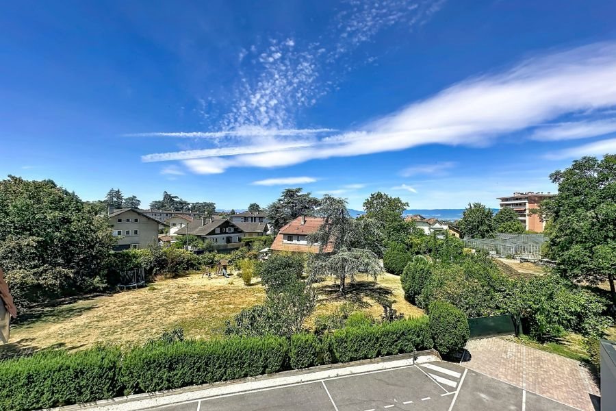 Appartement à vendre, 45m², Thonon-les-Bains