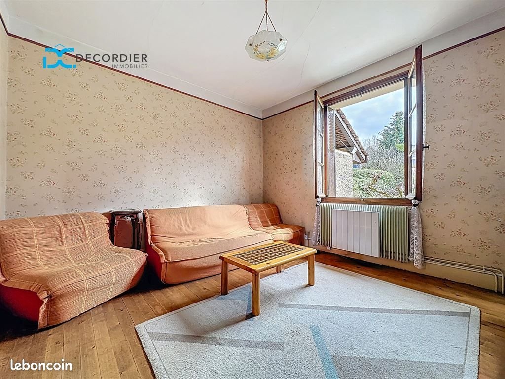 Maison à vendre, 180m², Neuvecelle