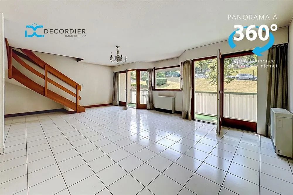 Maison à vendre, 107m², Évian-les-Bains