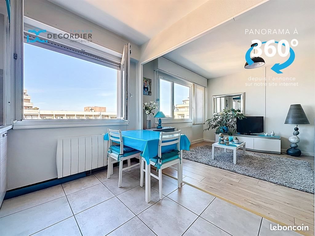 Appartement à vendre, 72m², Thonon-les-Bains