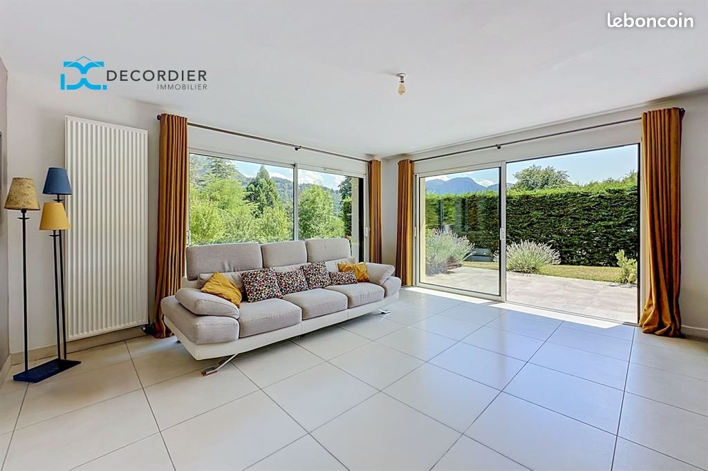 Maison à vendre, 180m², Saint-Paul-en-Chablais