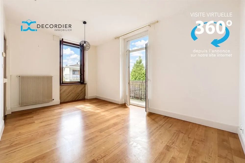 Appartement à vendre, 69m², Evian-les-Bains