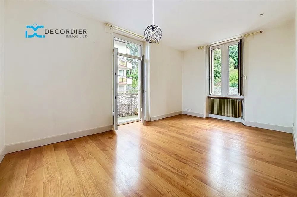 Appartement à vendre, 69m², Evian-les-Bains