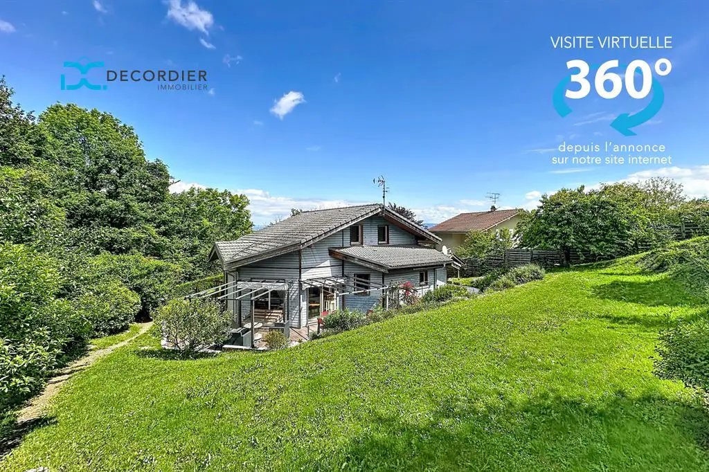 Maison à vendre, 110m², Publier
