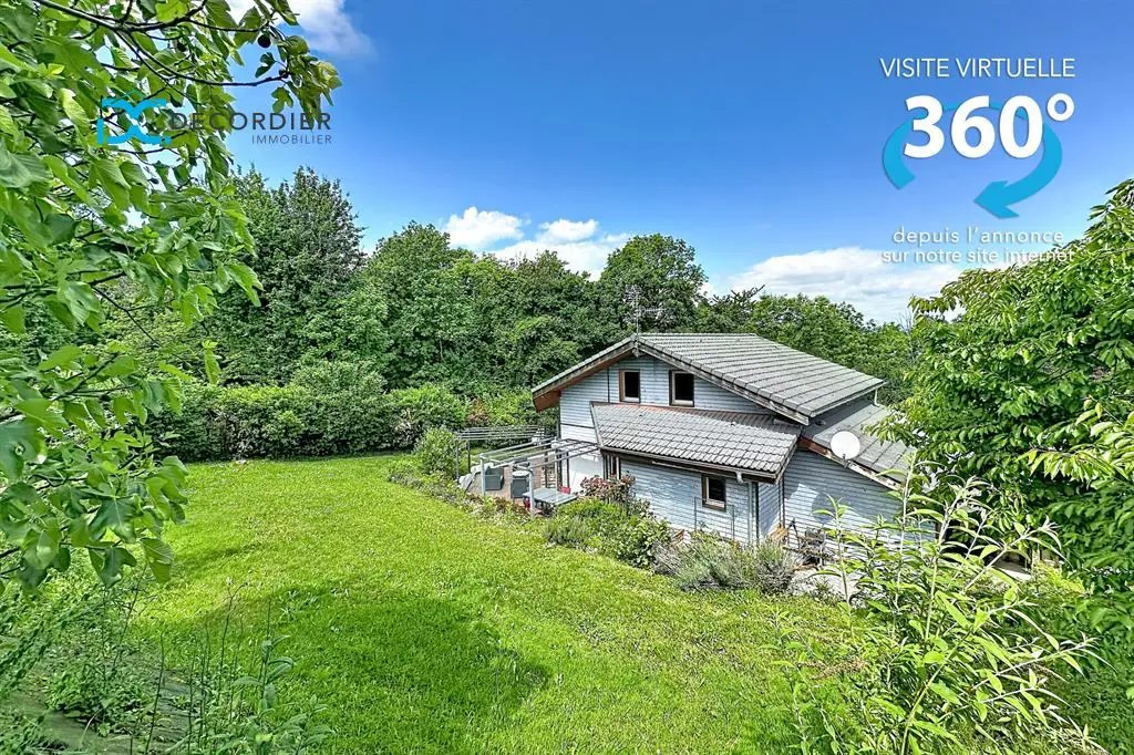 Maison à vendre, 110m², Publier