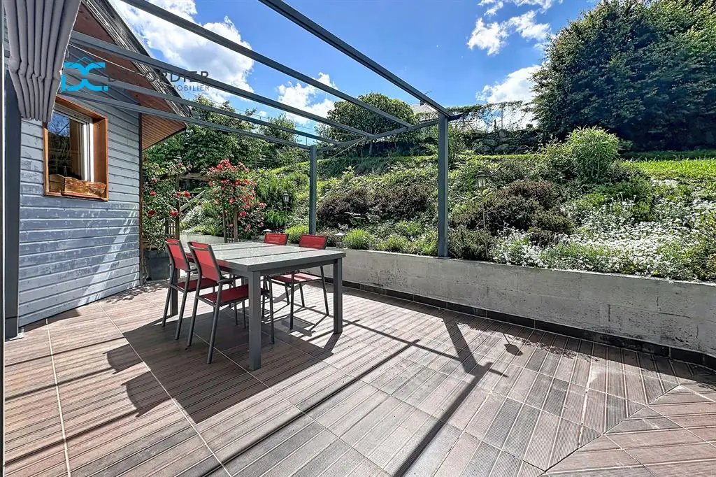 Maison à vendre, 110m², Publier