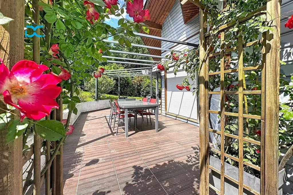 Maison à vendre, 110m², Publier