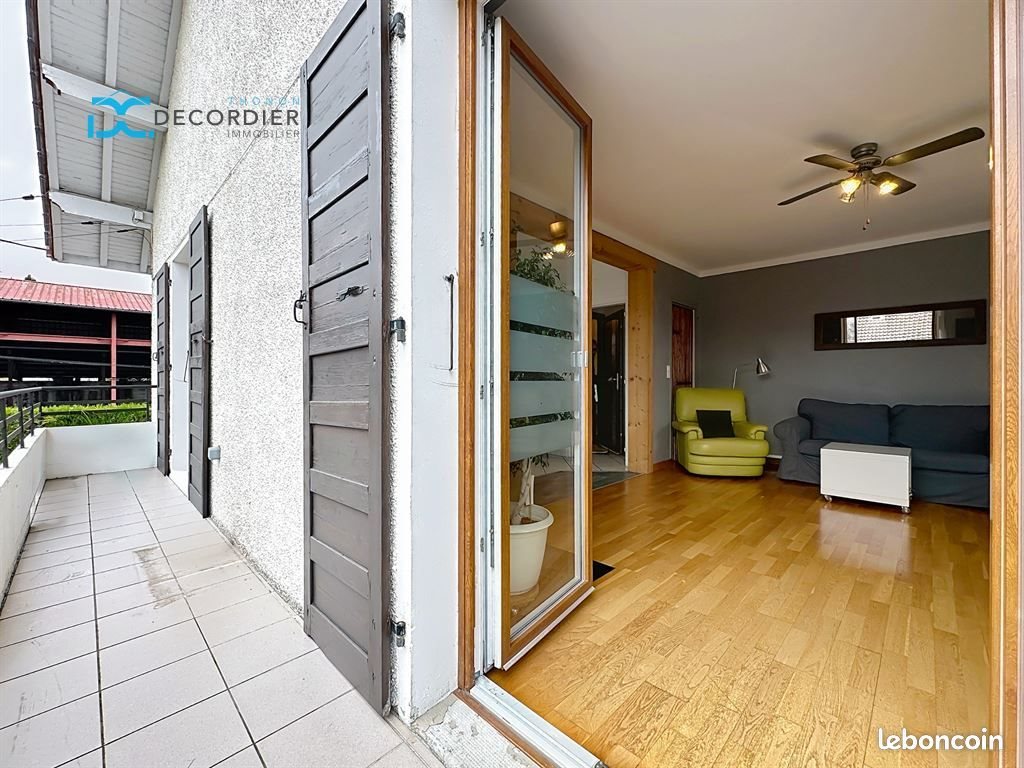 Appartement à vendre, 76m², Marin