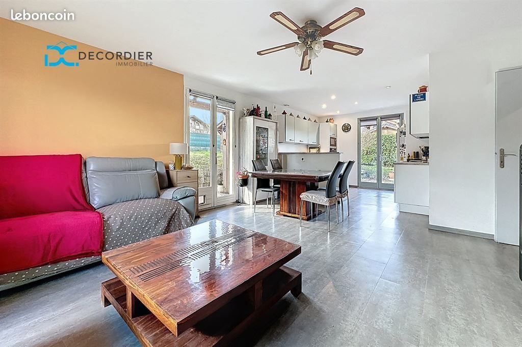 Maison à vendre, 114m², Neuvecelle