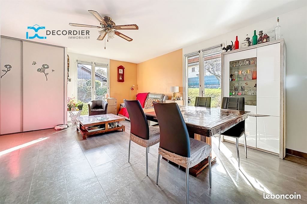 Maison à vendre, 114m², Neuvecelle